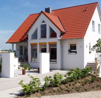 Häuser mit Dachbodendämmung durchgeführt vom Meiser Robin Veit in Neunkirchen und Umgebung